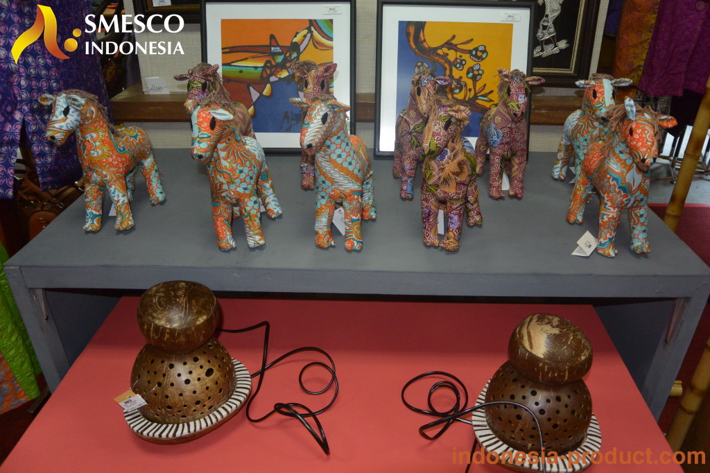 Jakarta Souvenir Center